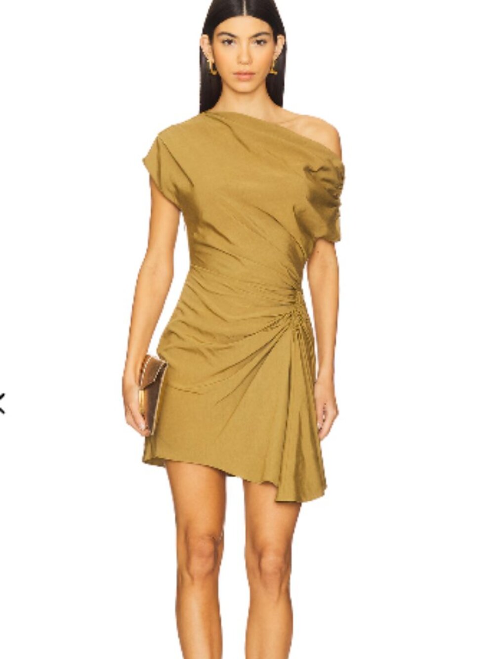 Worn Once - ALC Poppy Mini, Hazel